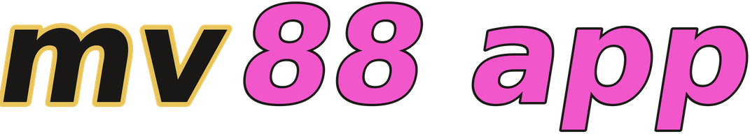 mv88 app logo